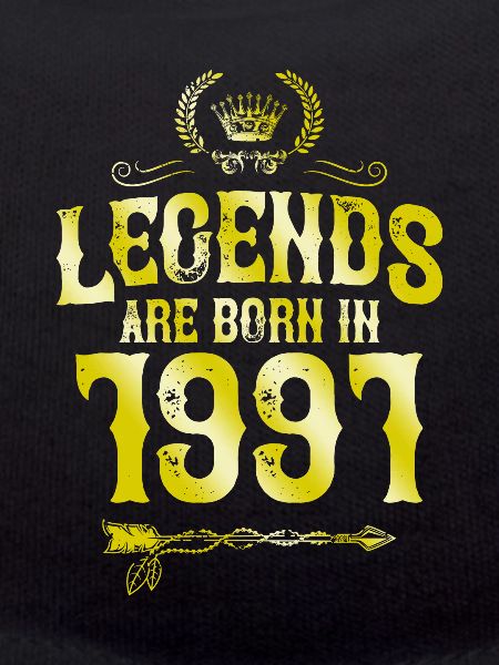 1991 légendes nées en