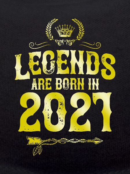 2021 legends born in