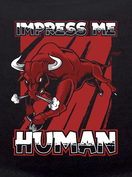 Bull Bull