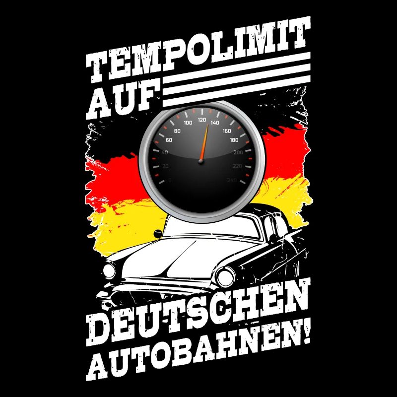 Autobahn Tempolimit Tempolimit Auf Deutschen