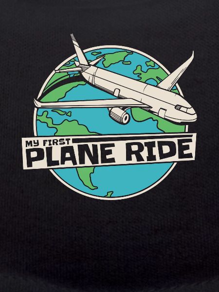 Airplane First Flight Flying