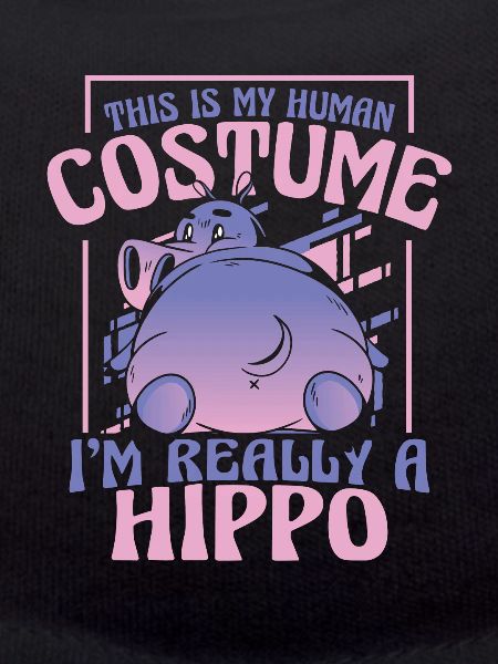 Hippopotame