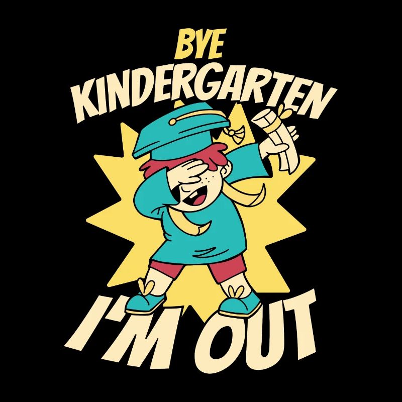 Kindergartenabschluss Grundschule