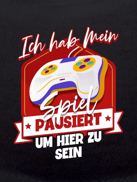 Zocken Gaming