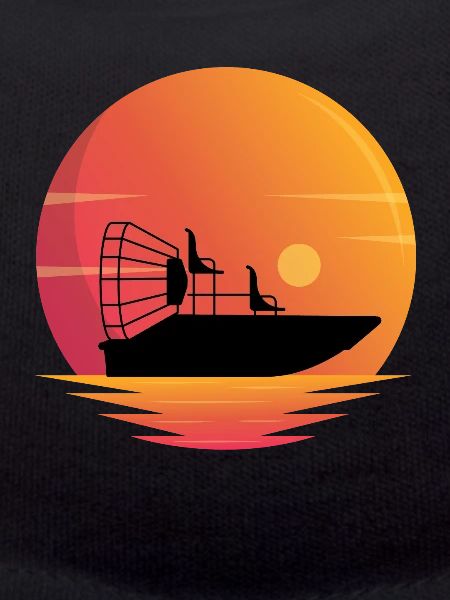 Sumpfboot