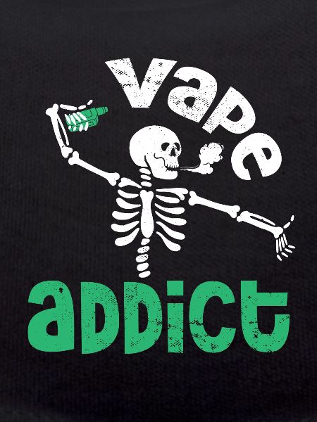 E-Zigarette E-Shisha Dampf Liquid