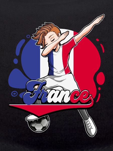 Frankreich Fußball