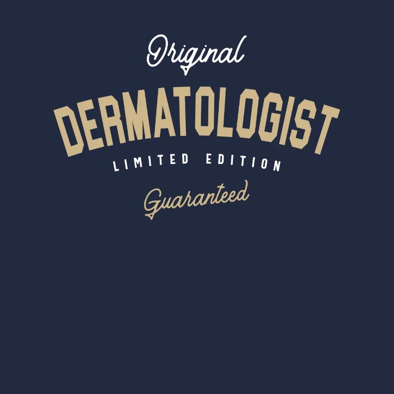 Dermatologe Lustige Berufsbezeichnung Beruf Geburtstag
