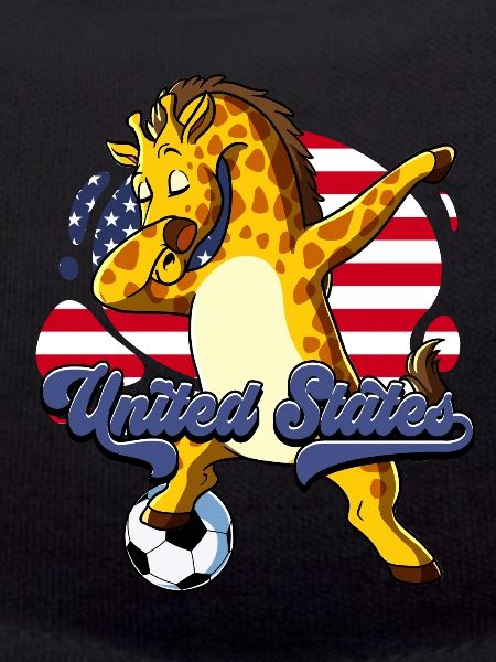 Usa Fußball