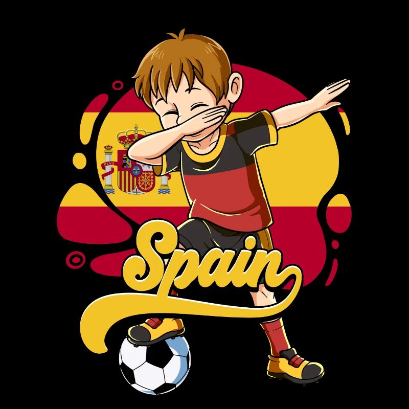 Spanien Fußball