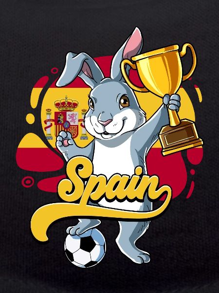 Spanien Fußball