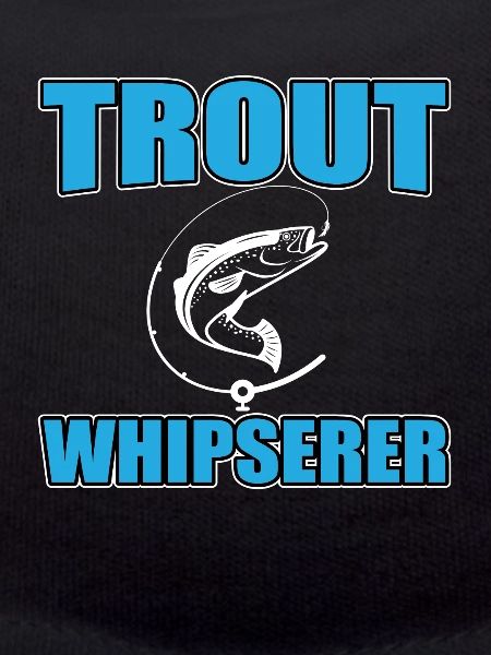 Trout Whisperer Fly Fishing