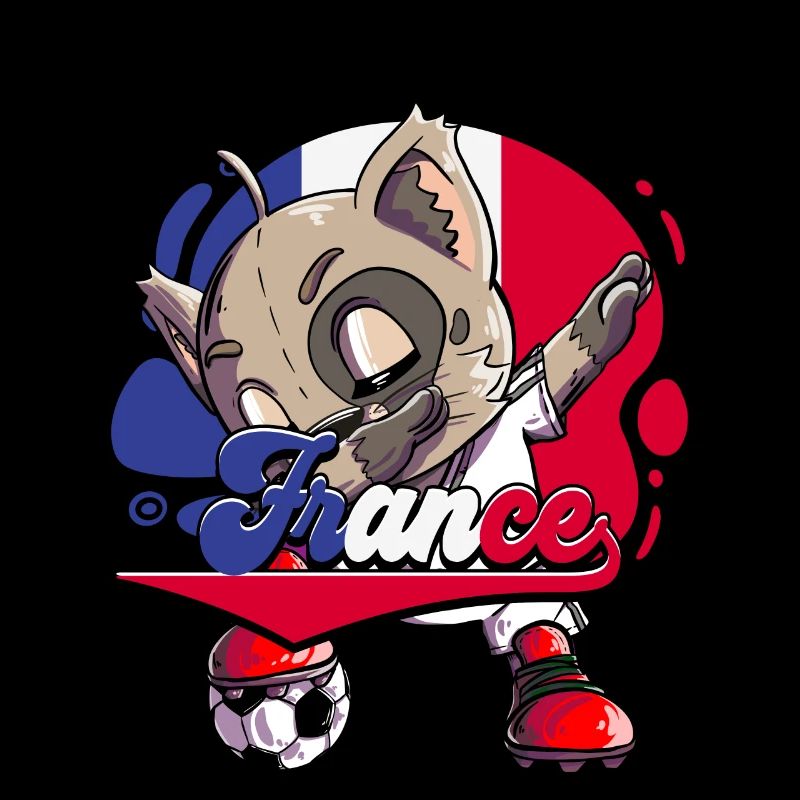 Frankreich Fußball