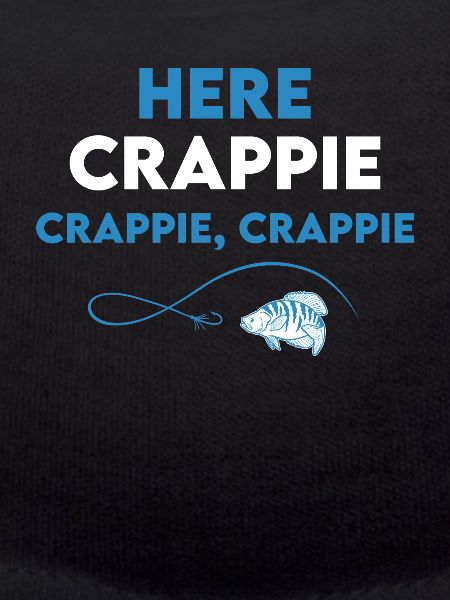 Crappie Fishing