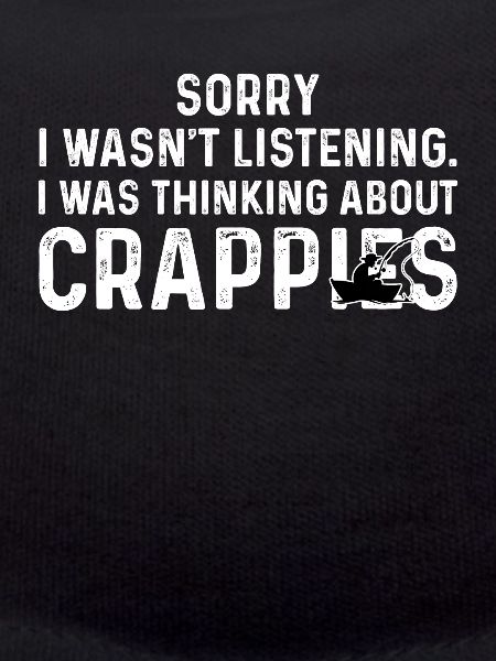 Crappie