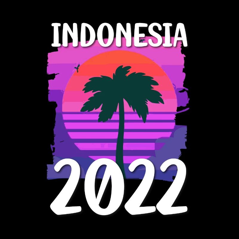 Indonesia 2022