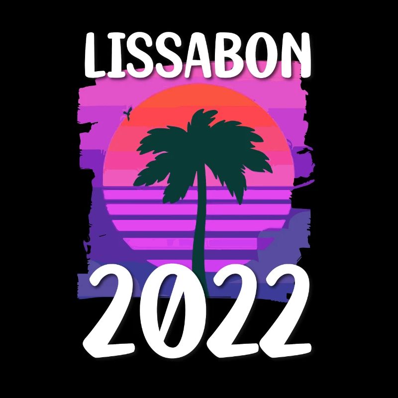 Lisbonne 2022
