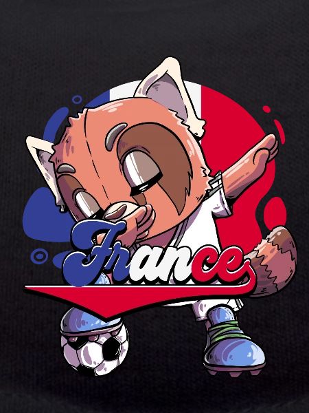 Frankreich Fußball