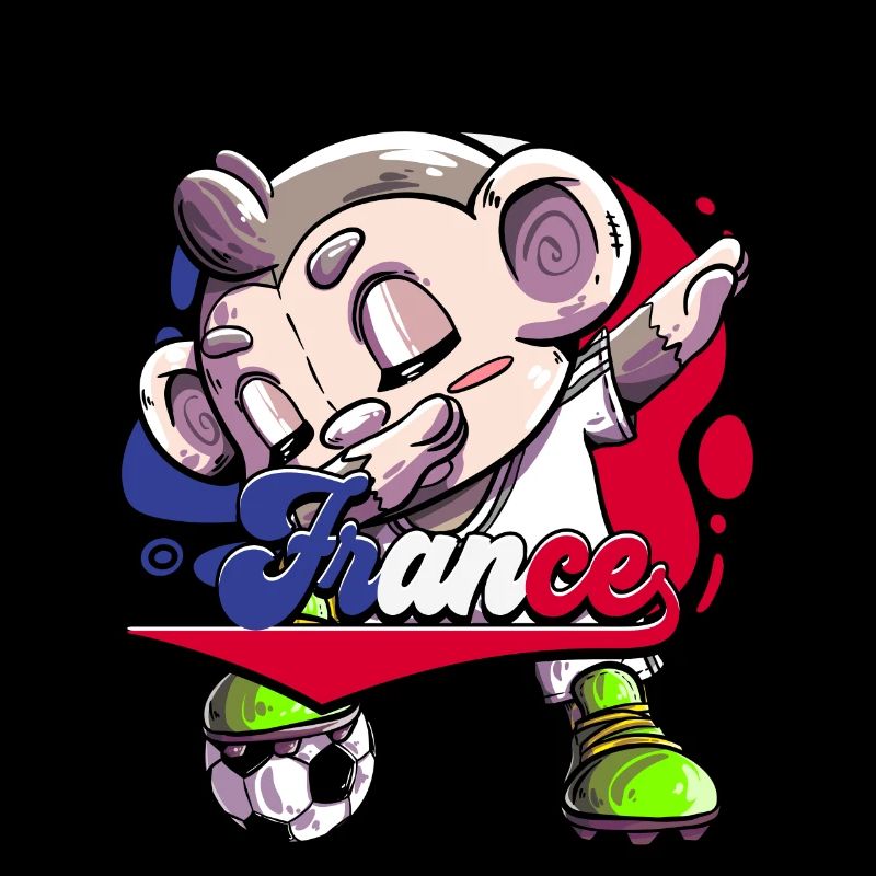 Frankreich Fußball