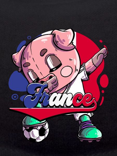 Frankreich Fußball