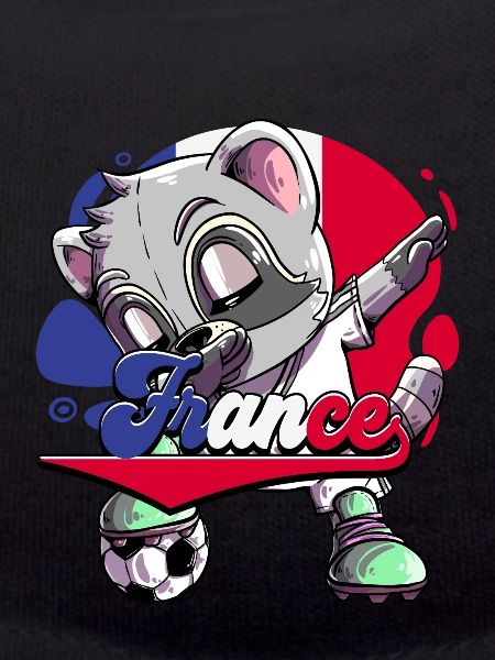 Frankreich Fußball