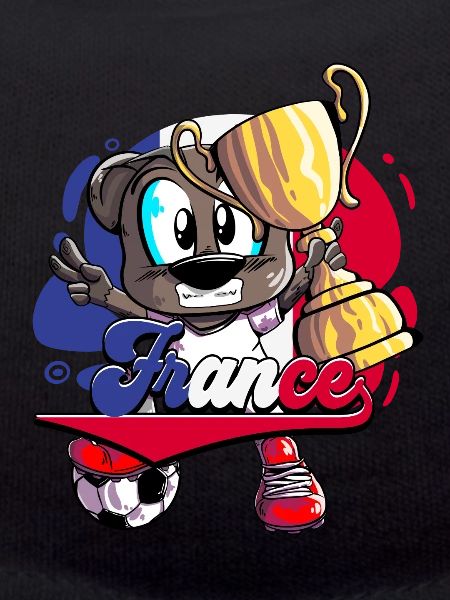 Frankreich Fußball