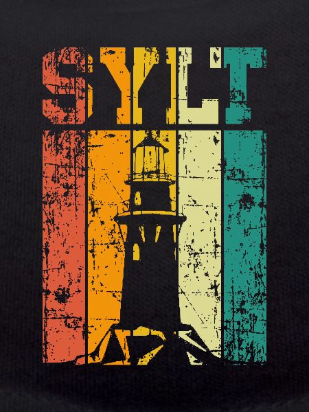 Sylt Leuchtturm