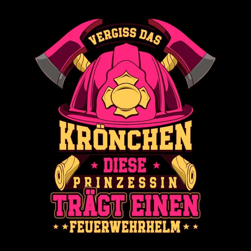 Vergiss Das Krönchen Diese Prinzessin Trägt