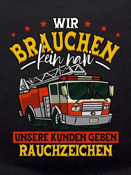 Feuerwehr Feuerwehrmann