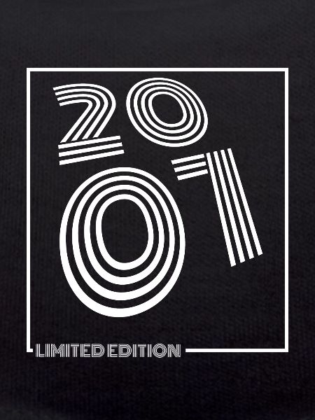 2007 Limited Zebra Edition