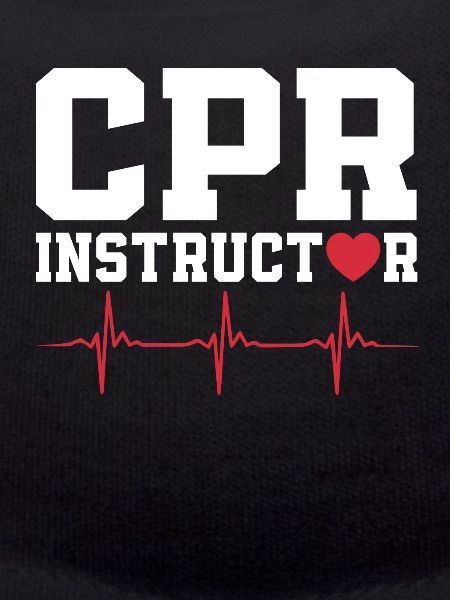 Cpr instructors