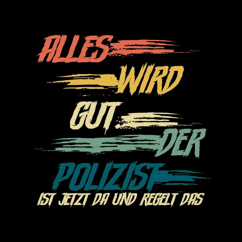 Polizist Polizei