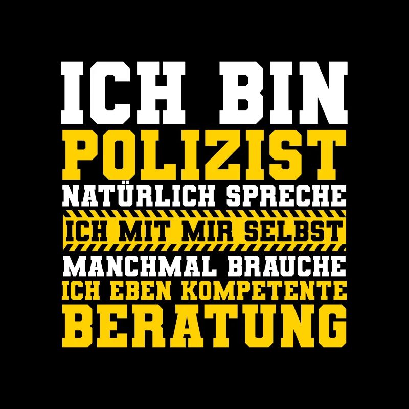 Ich Bin Polizist Polizei