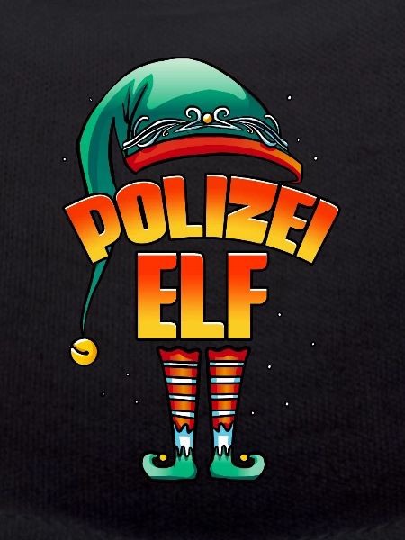 Polizist Polizei