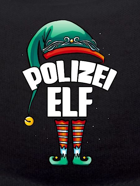 Polizist Polizei