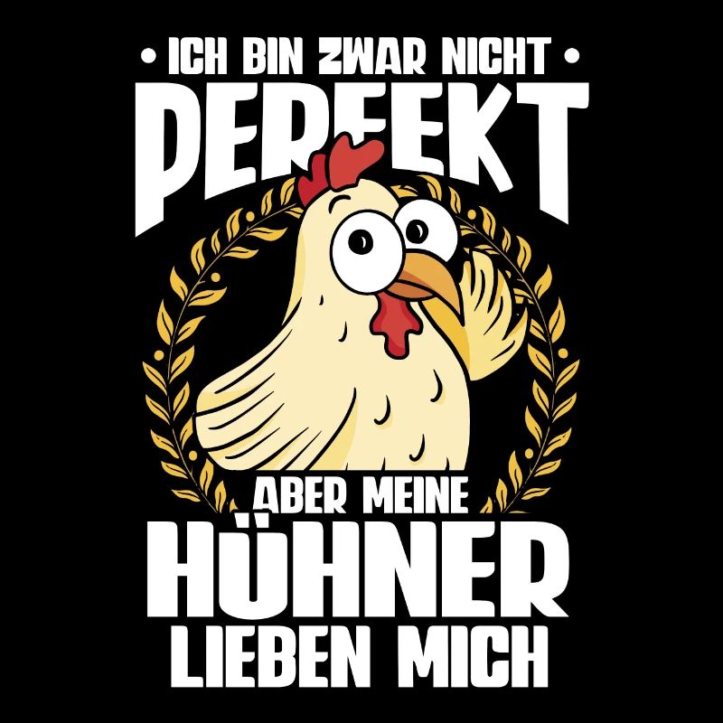 Huhn Hühner