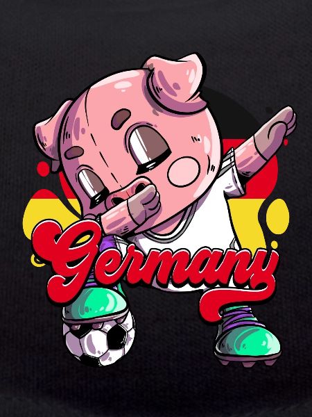 Germany Football