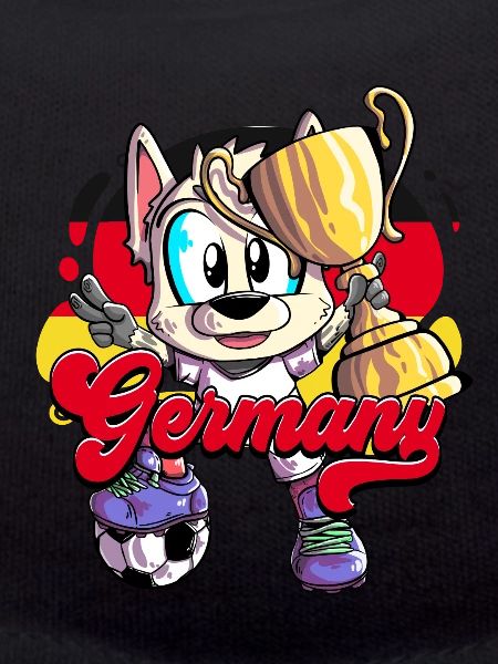 Germany Football