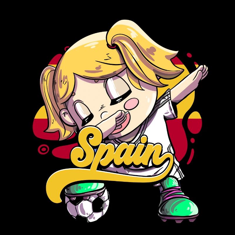 Spanien Fußball