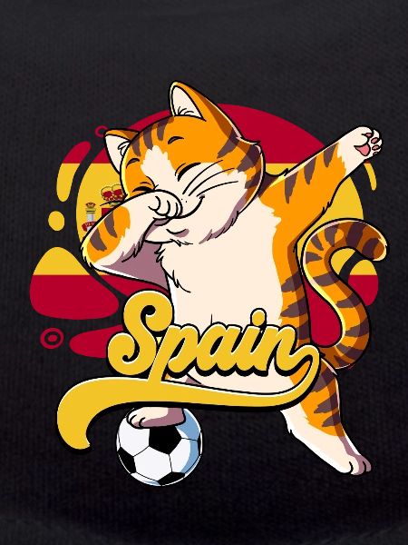 Spain Football