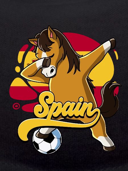 Spanien Fußball