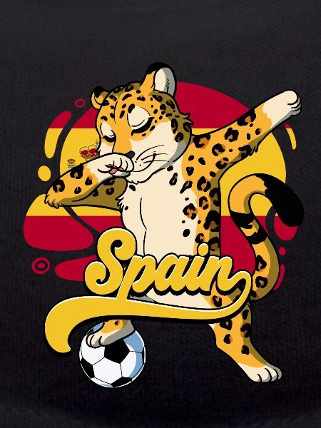 Spain Football