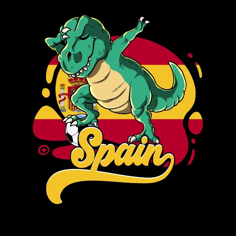 Spanien Fußball