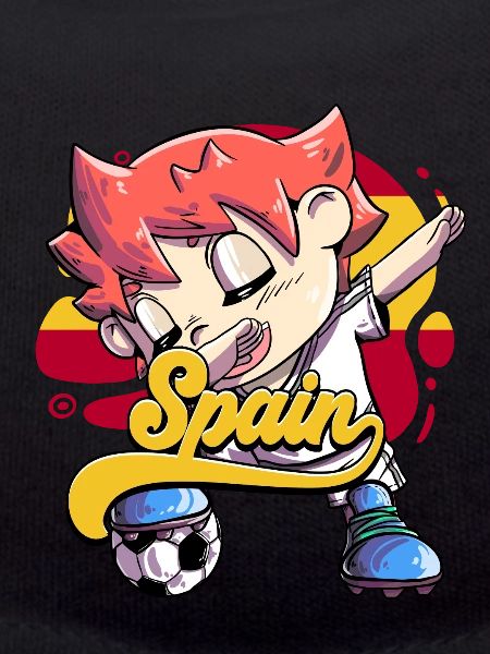 Spanien Fußball