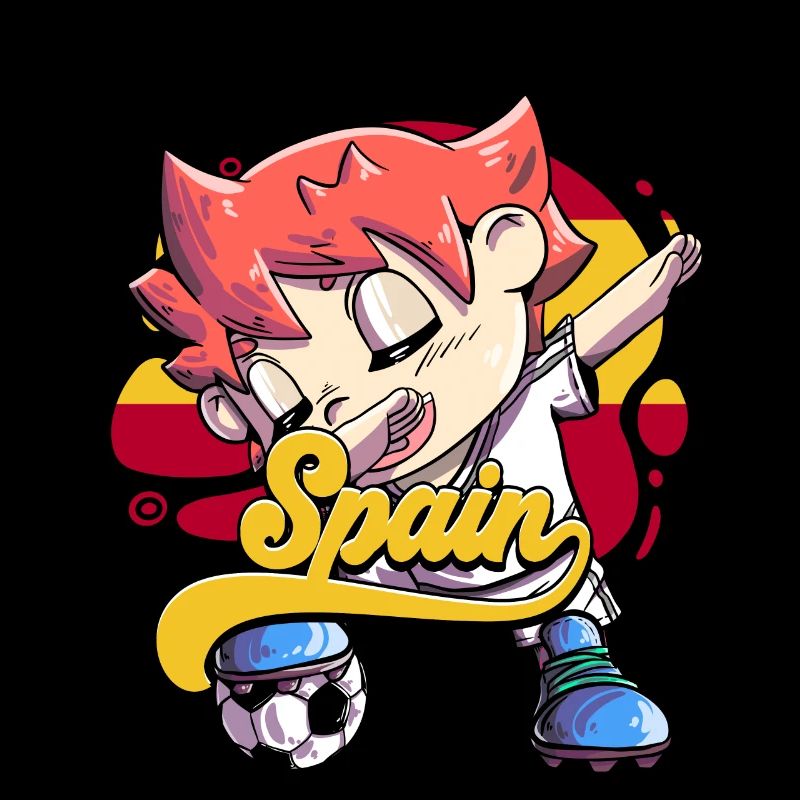 Spanien Fußball