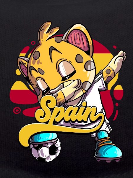 Spanien Fußball