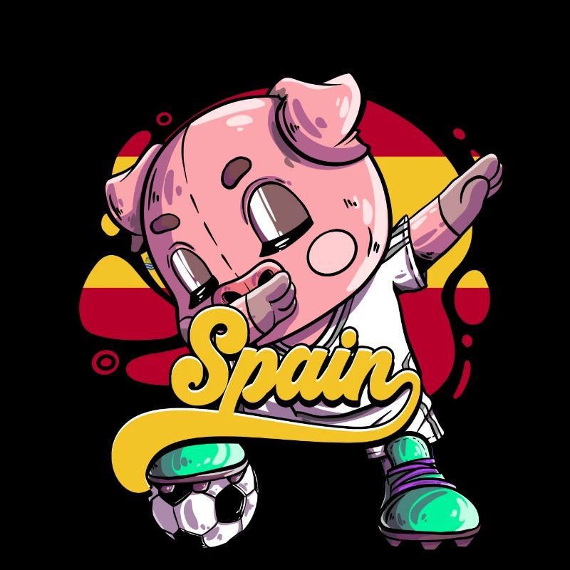 Spanien Fußball
