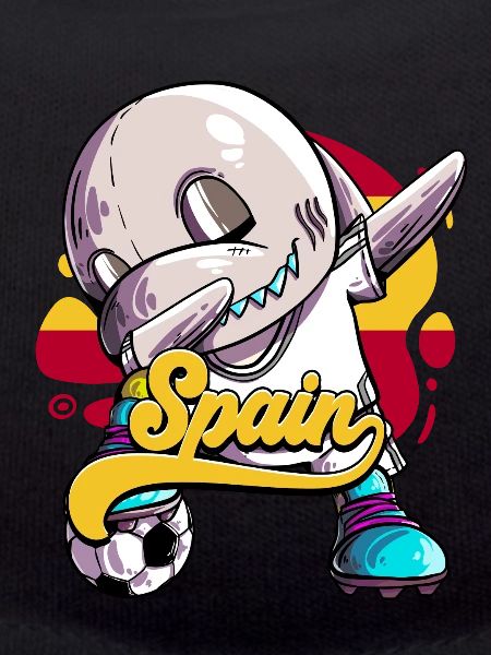 Spain Football