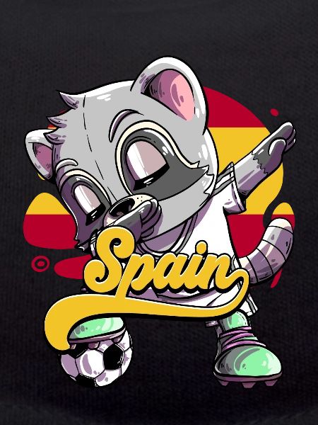 Spain Football