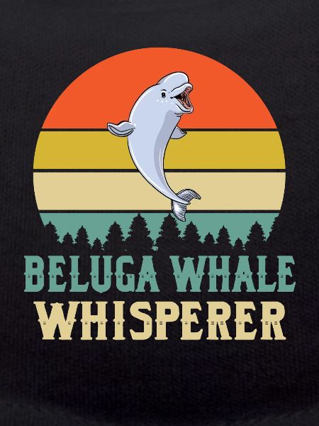 Beluga Whisperer